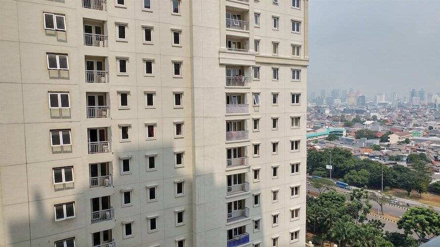 Best Price Grand Palace Near Jiexpo Kemayoran