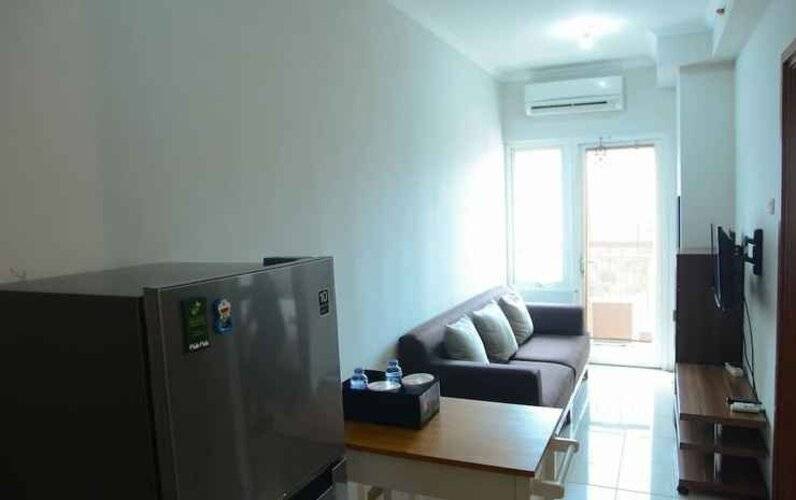 Best Price Grand Palace Near Jiexpo Kemayoran