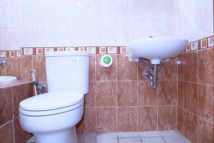 Best Price Grand Palace Near Jiexpo Kemayoran