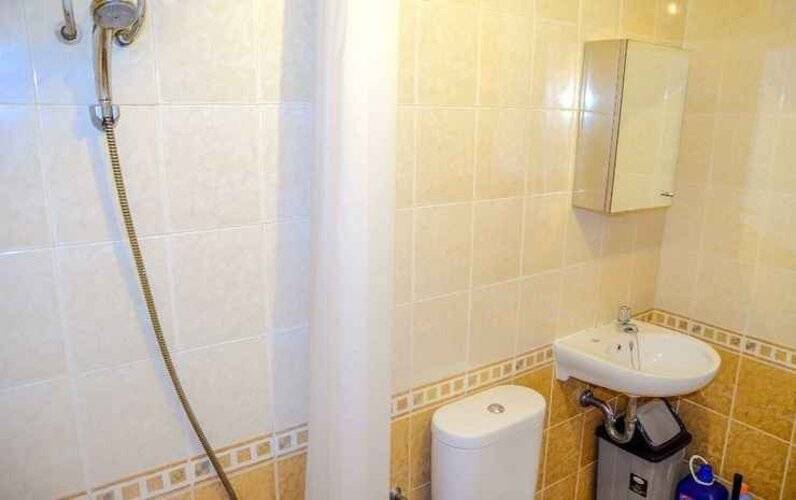 Best Price Grand Palace Near Jiexpo Kemayoran