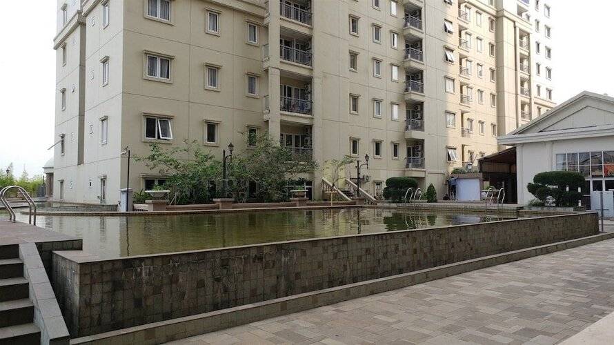 Best Price Grand Palace Near Jiexpo Kemayoran