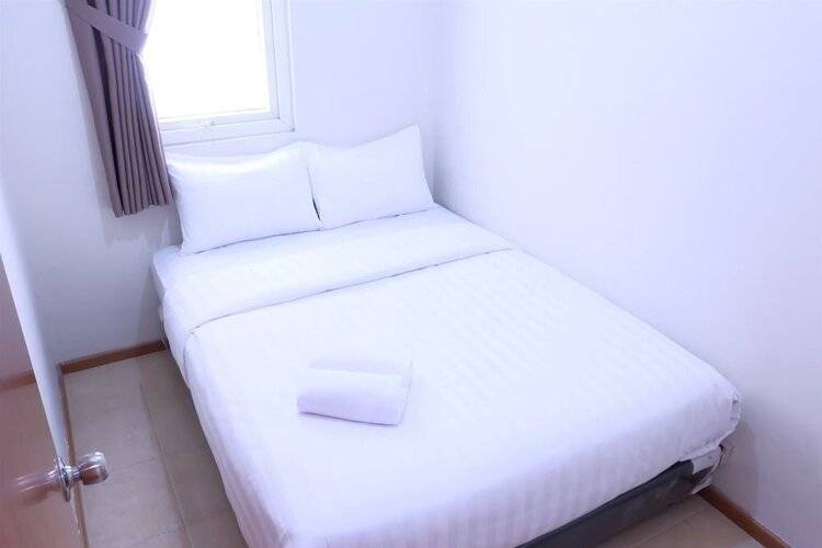 Best Price Grand Palace Near Jiexpo Kemayoran