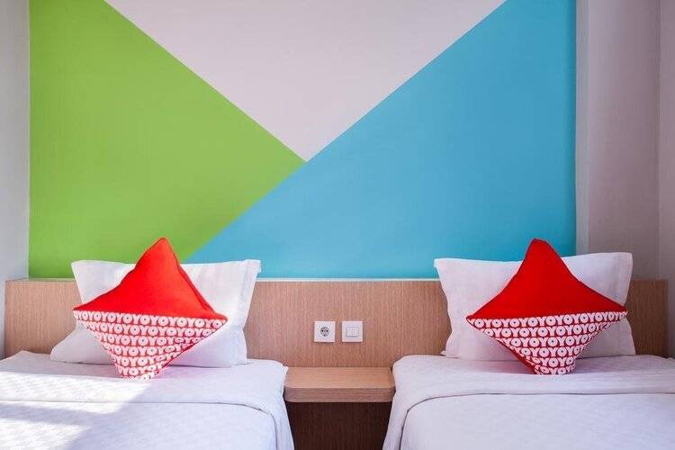 D'Primahotel Airport Jakarta Ii