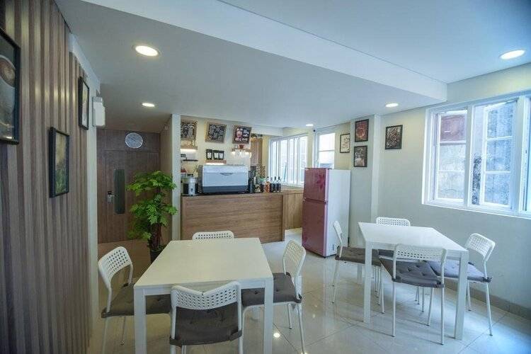 D'Primahotel Airport Jakarta Ii