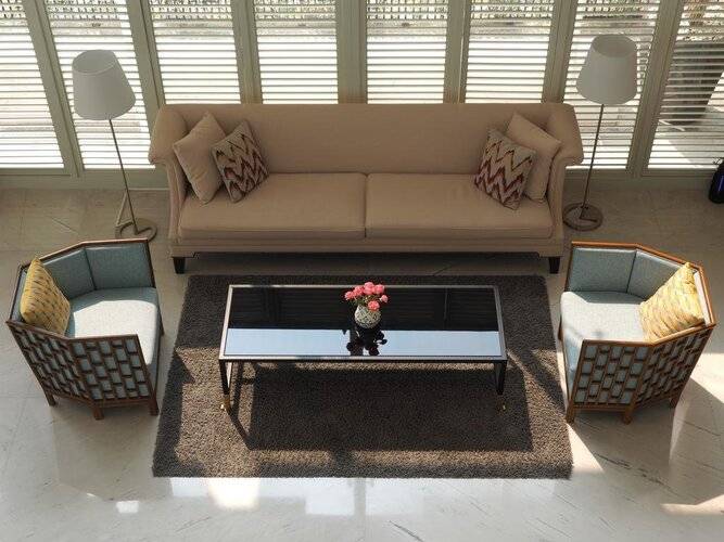D'Primahotel Airport Jakarta Ii
