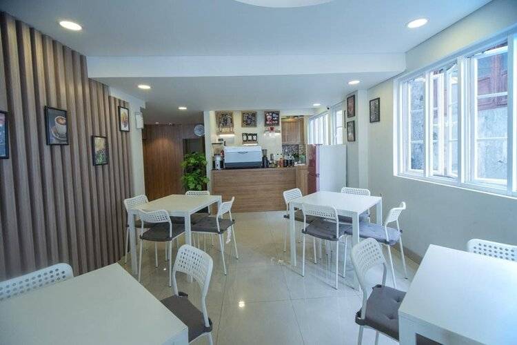 D'Primahotel Airport Jakarta Ii