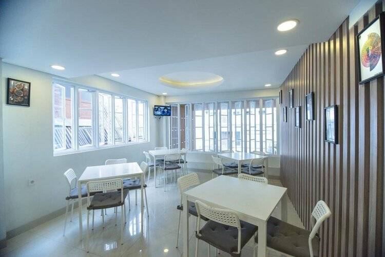 D'Primahotel Airport Jakarta Ii