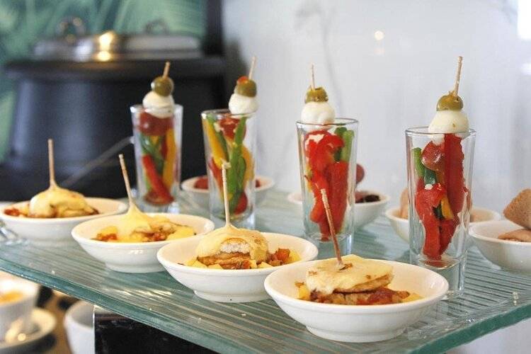 Goodrich Suites, Jakarta