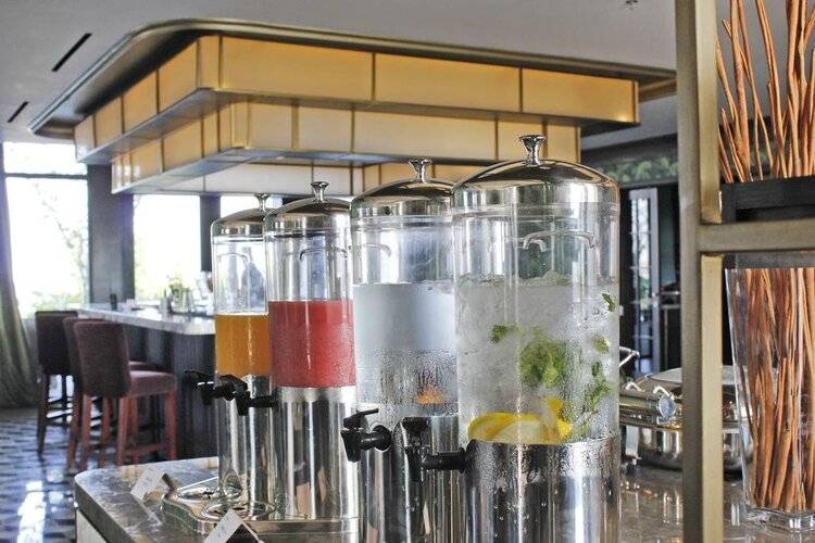 Goodrich Suites, Jakarta