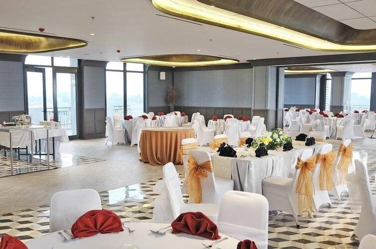 Goodrich Suites, Jakarta