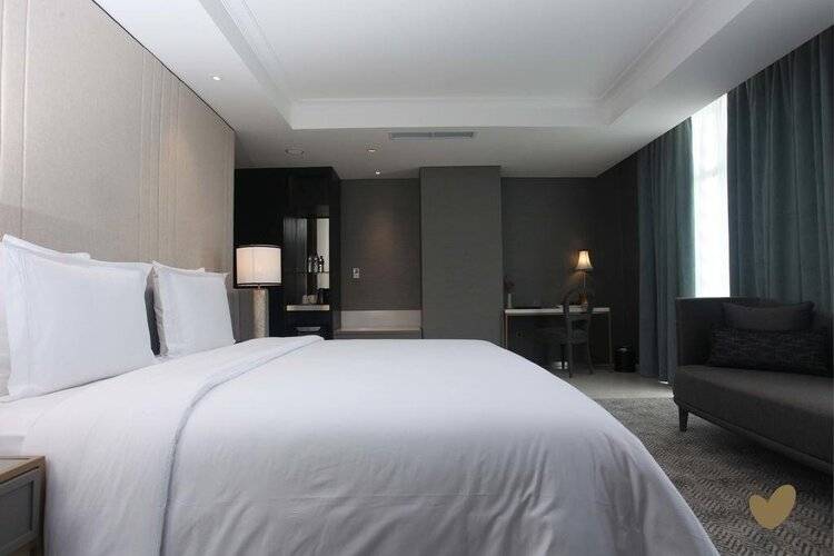 Goodrich Suites, Jakarta