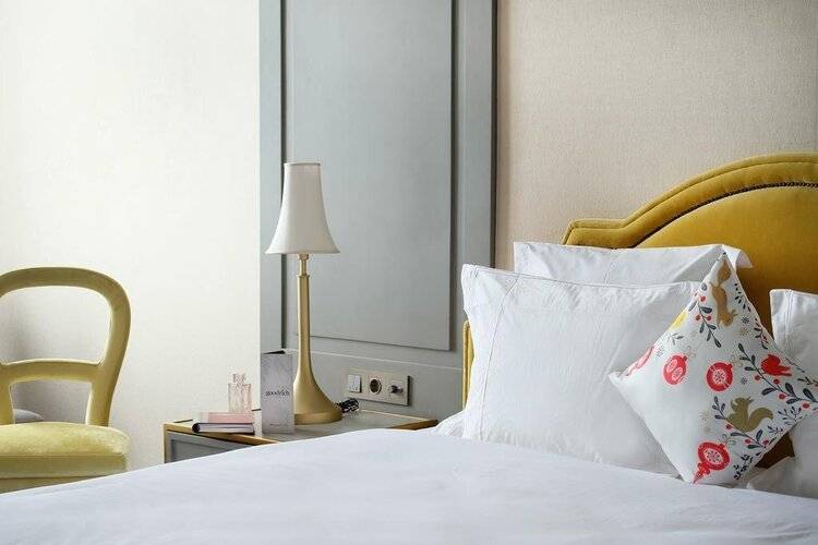 Goodrich Suites, Jakarta