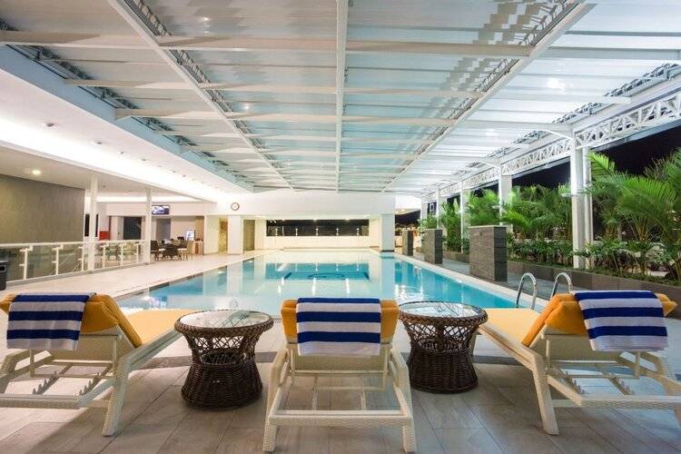 Grand G7 Hotel Kemayoran