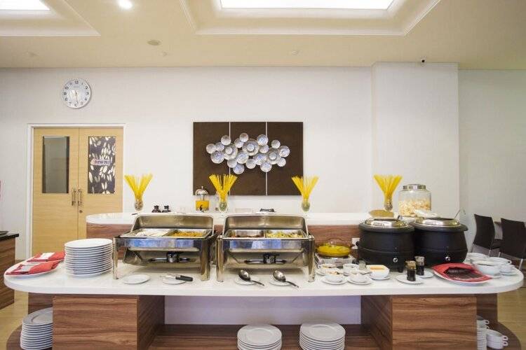 Grand G7 Hotel Kemayoran