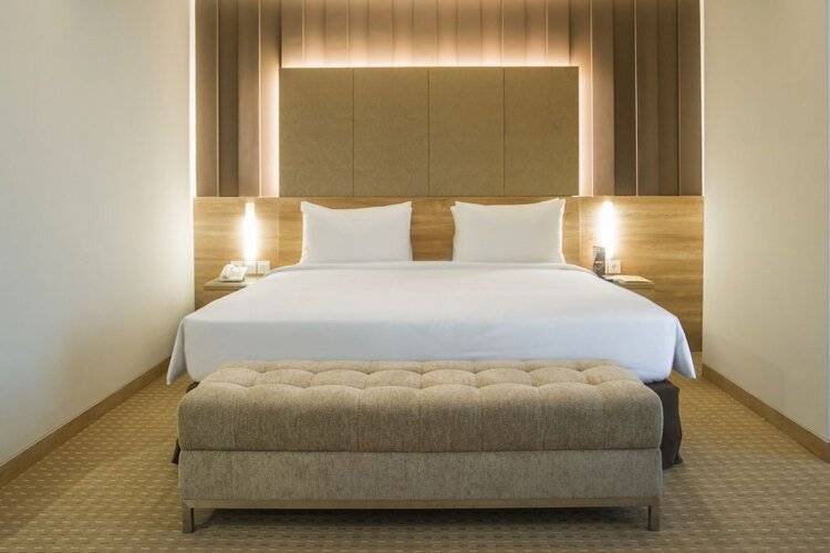 Grand G7 Hotel Kemayoran