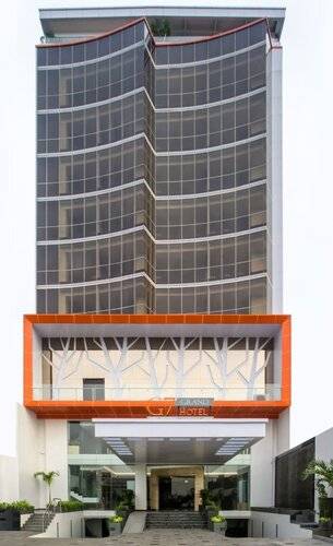 Grand G7 Hotel Kemayoran