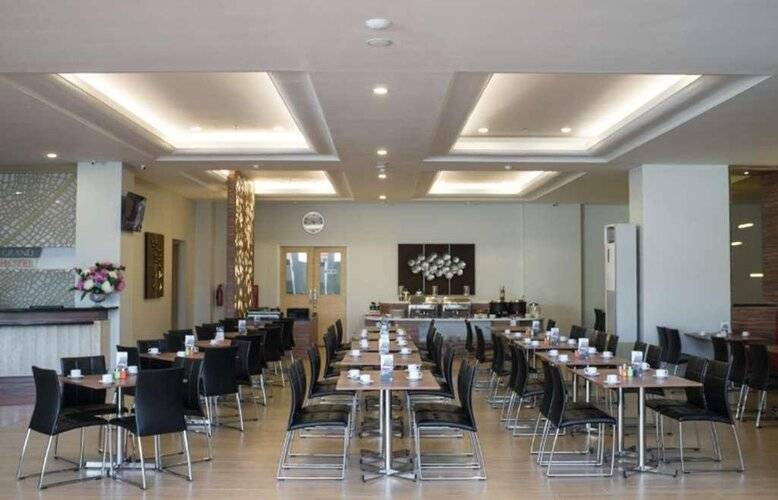 Grand G7 Hotel Kemayoran