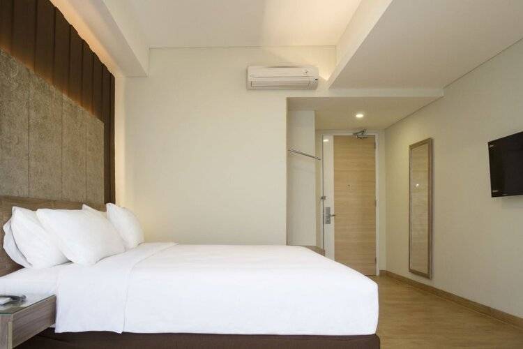 Grand G7 Hotel Kemayoran