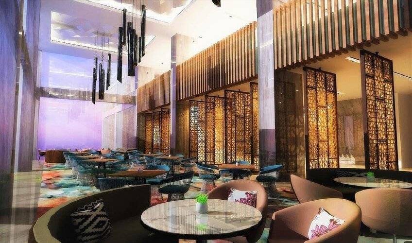 Grand Orchardz Hotel Rajawali Kemayoran