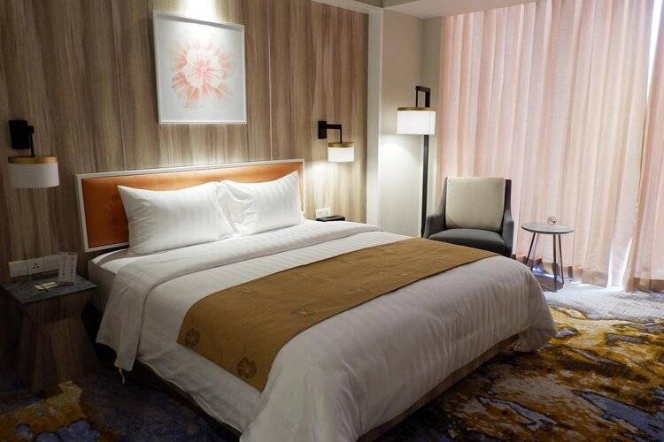 Grand Orchardz Hotel Rajawali Kemayoran