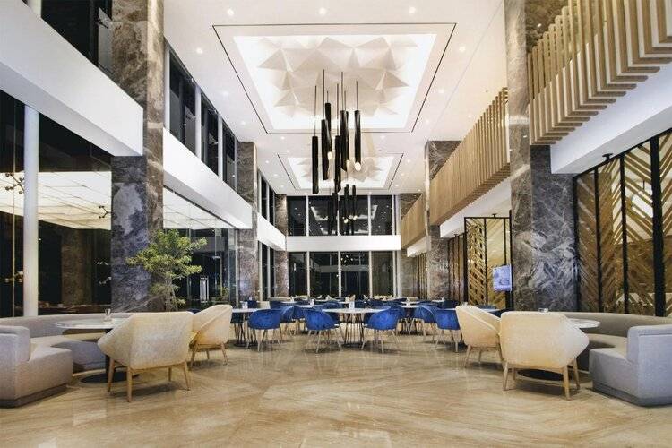 Grand Orchardz Hotel Rajawali Kemayoran