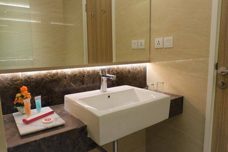 Grand Orchardz Hotel Rajawali Kemayoran
