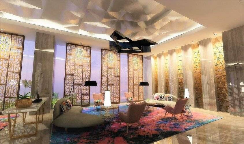Grand Orchardz Hotel Rajawali Kemayoran