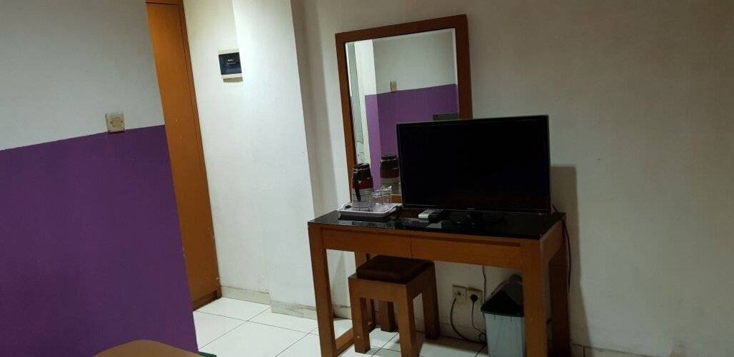 Hotel Dequr Jakarta Kota