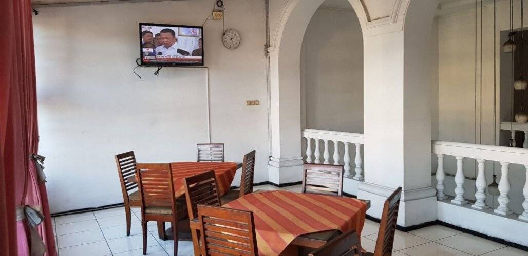 Hotel Dequr Jakarta Kota