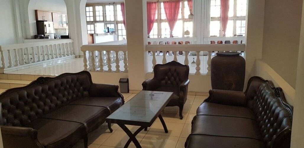Hotel Dequr Jakarta Kota