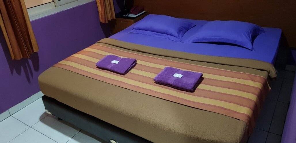 Hotel Dequr Jakarta Kota