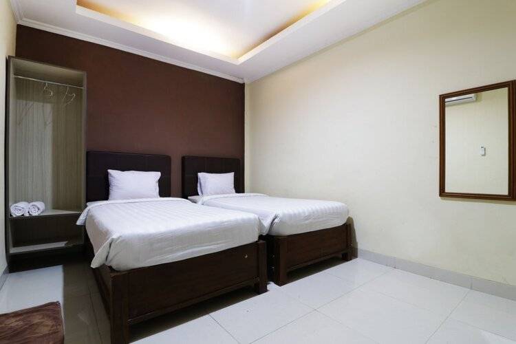 Hotel Istana Bungur