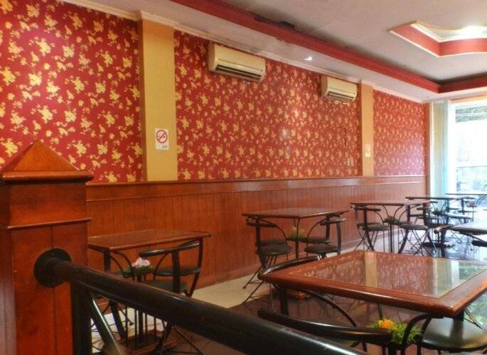 Hotel Istana Bungur