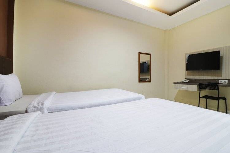 Hotel Istana Bungur