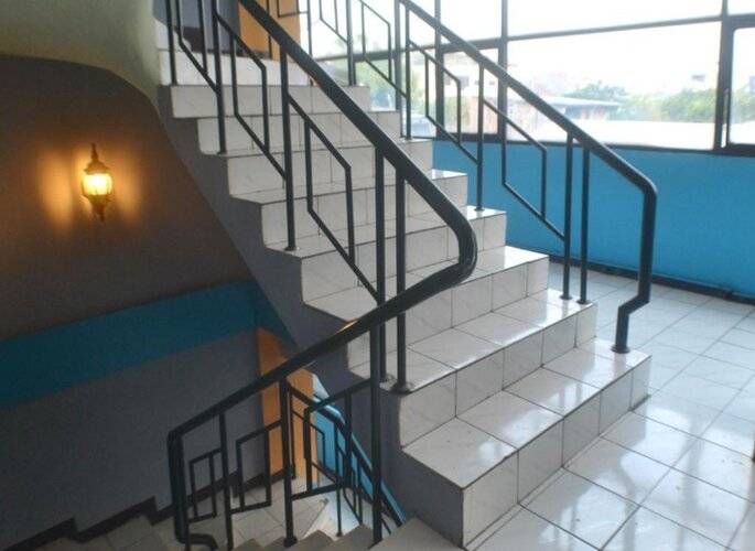 Hotel Istana Bungur
