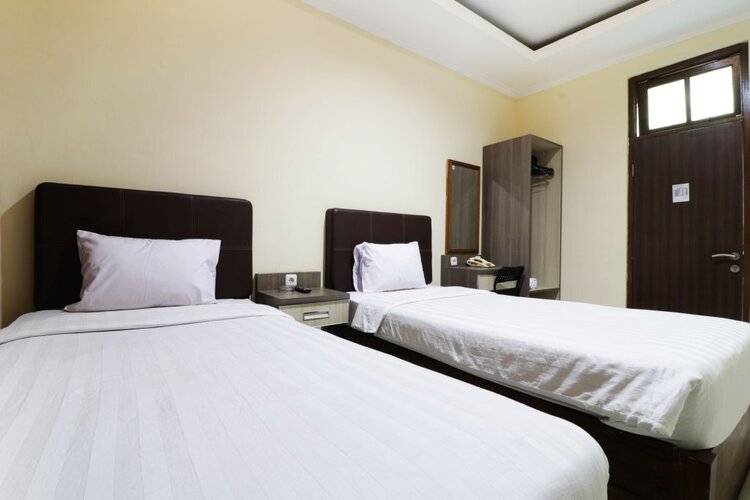 Hotel Istana Bungur