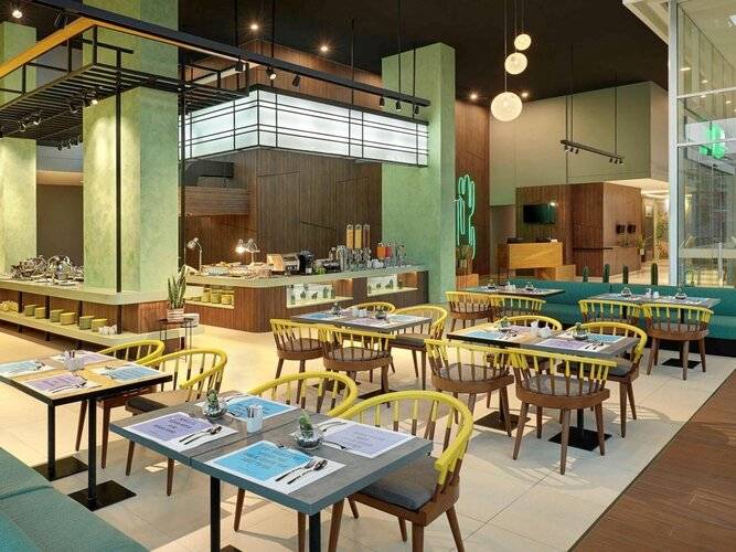 Ibis Styles Jakarta Simatupang - Chse Certified