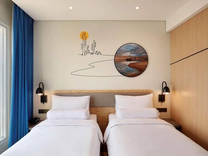 Ibis Styles Jakarta Simatupang - Chse Certified