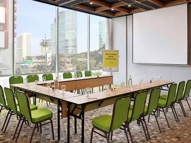 Ibis Styles Jakarta Simatupang - Chse Certified