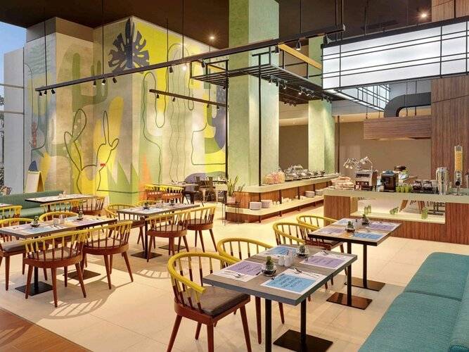 Ibis Styles Jakarta Simatupang - Chse Certified
