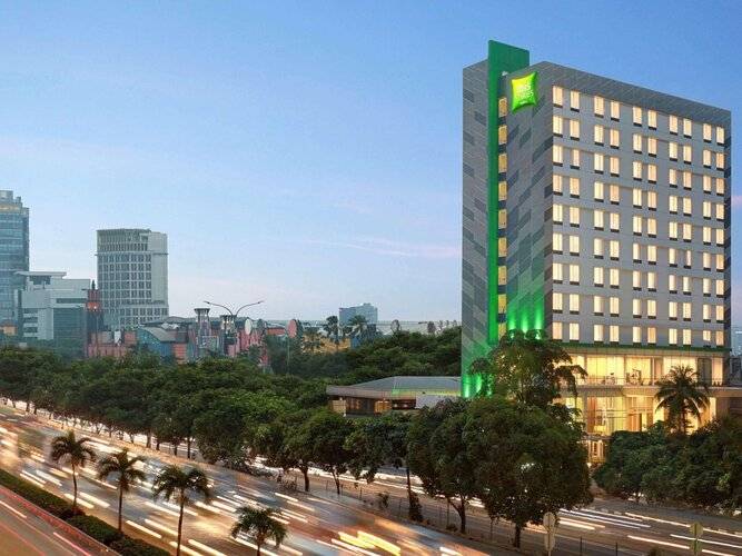 Ibis Styles Jakarta Simatupang - Chse Certified