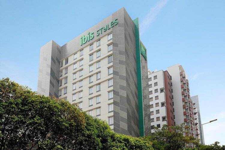 Ibis Styles Jakarta Simatupang - Chse Certified