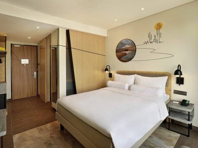 Ibis Styles Jakarta Simatupang - Chse Certified