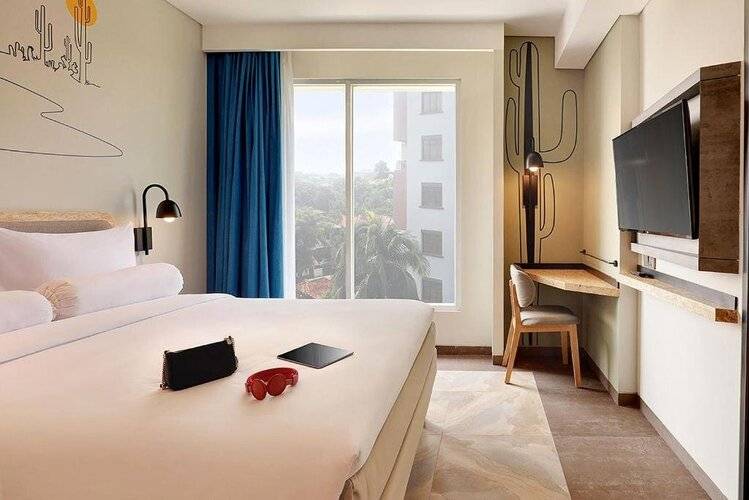 Ibis Styles Jakarta Simatupang - Chse Certified