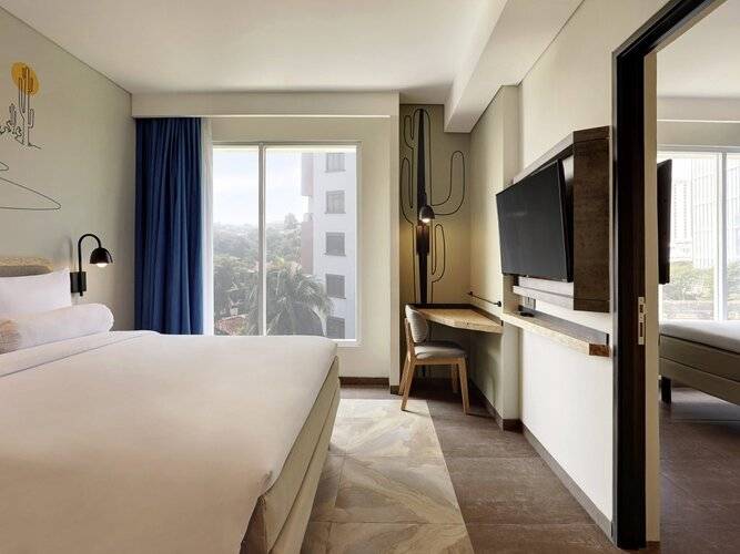Ibis Styles Jakarta Simatupang - Chse Certified