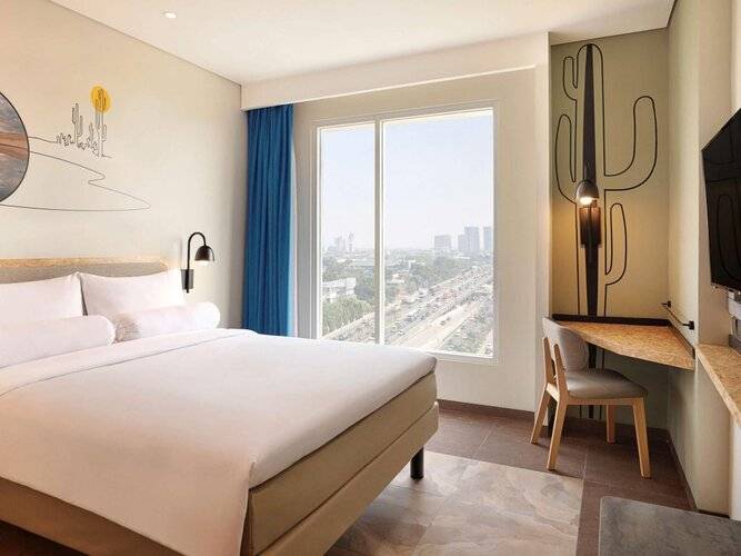 Ibis Styles Jakarta Simatupang - Chse Certified