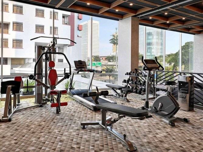 Ibis Styles Jakarta Simatupang - Chse Certified
