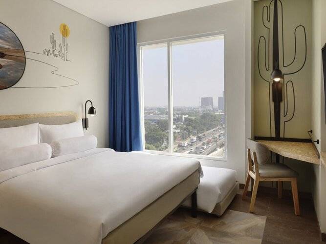 Ibis Styles Jakarta Simatupang - Chse Certified