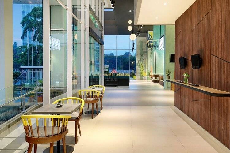 Ibis Styles Jakarta Simatupang - Chse Certified