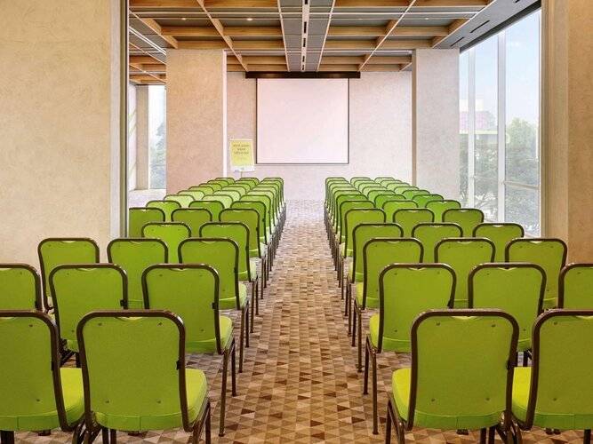 Ibis Styles Jakarta Simatupang - Chse Certified